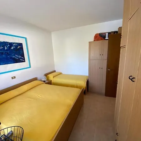 Cond Ai Tigli Apartment *