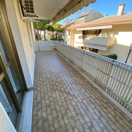Cond Ai Tigli Apartment *