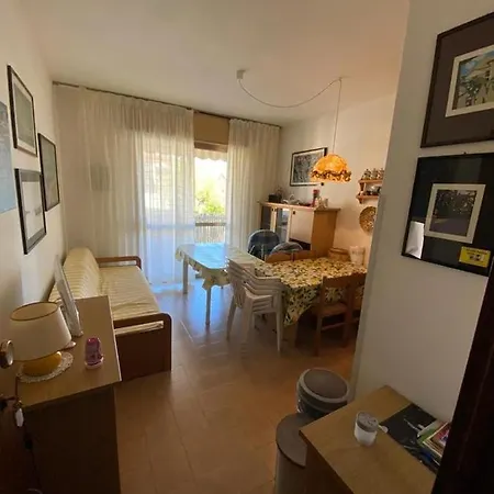 Apartment Cond Ai Tigli *