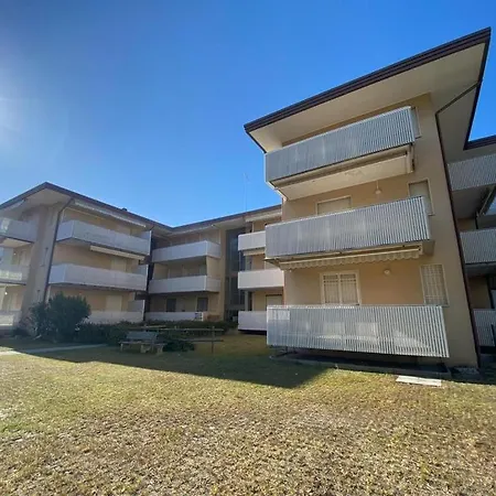Cond Ai Tigli * Lignano Sabbiadoro