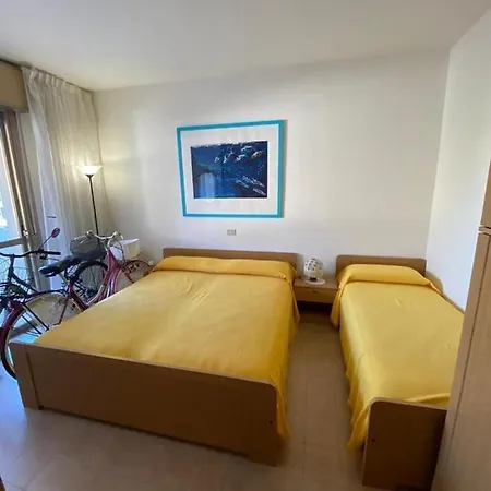 Cond Ai Tigli Apartment