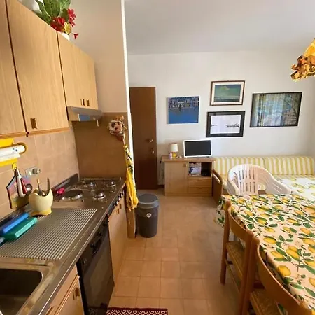 Cond Ai Tigli * Lignano Sabbiadoro
